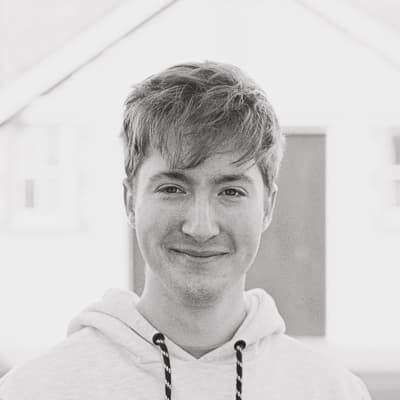Photo of Michael