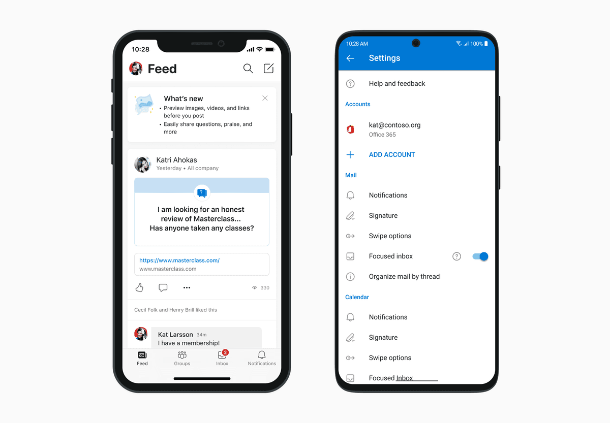 Fluent Icons - Michael